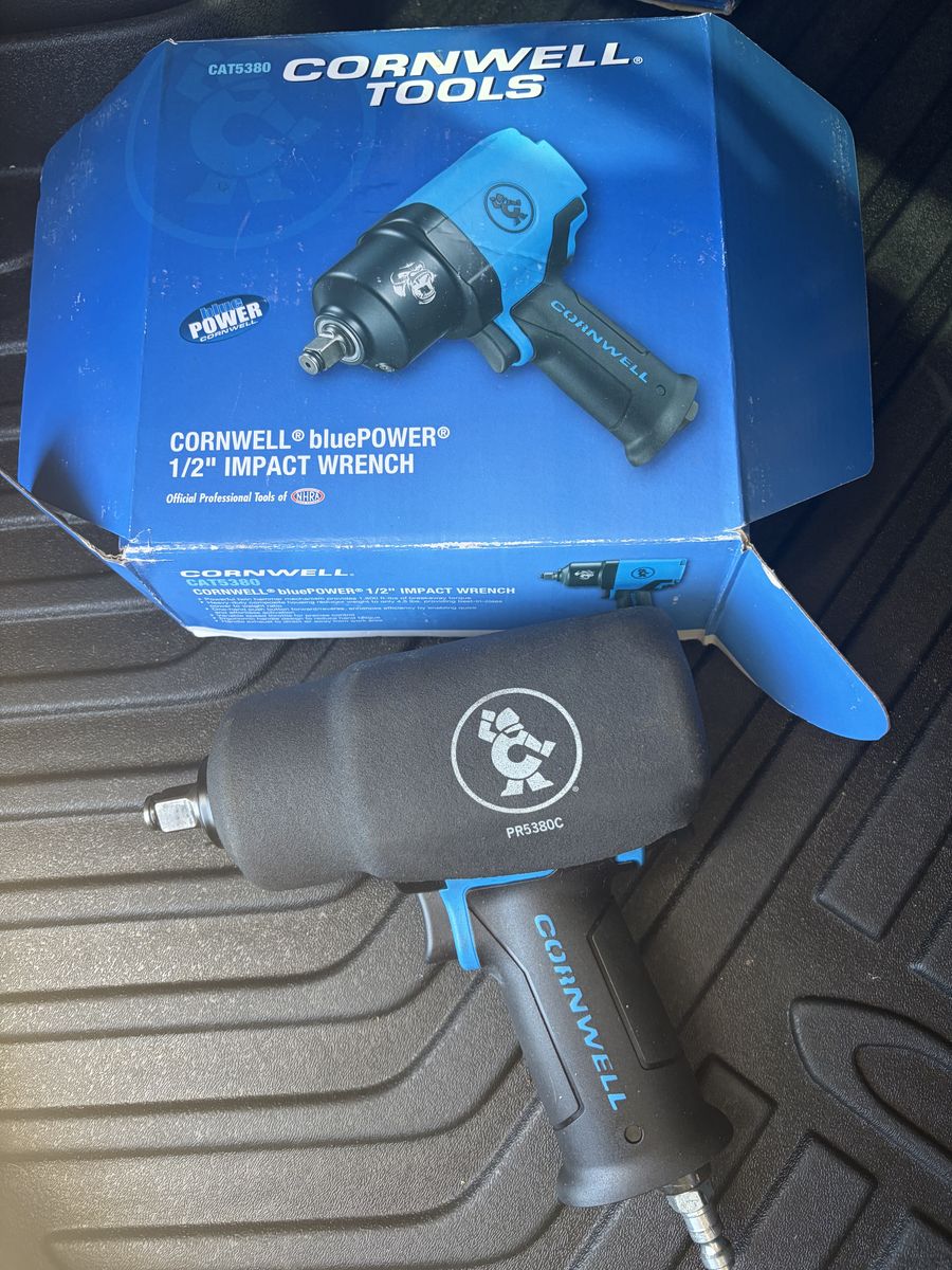 Hand tools