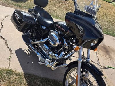 2005 Harley-Davidson Sportster 1200