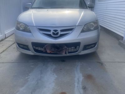2007 Mazda3