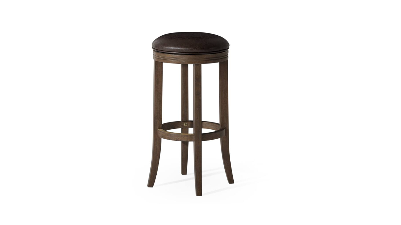 Maven Lane Eva Bar Stools - QTY 2