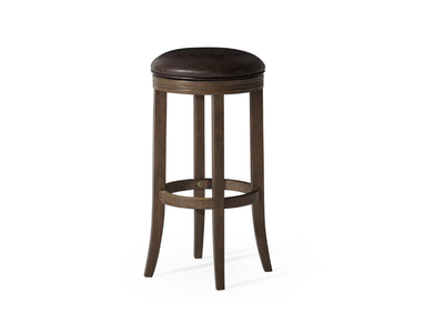 Maven Lane Eva Bar Stools - QTY 2
