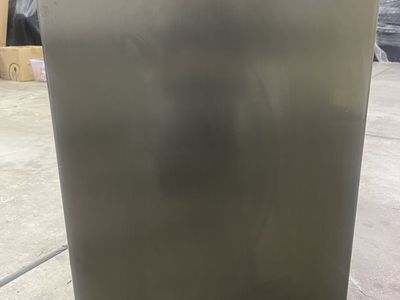 Danby 4.4 cu. ft. ENERGY STAR Compact Refrigerator w/ Chiller (Stainless Steel)