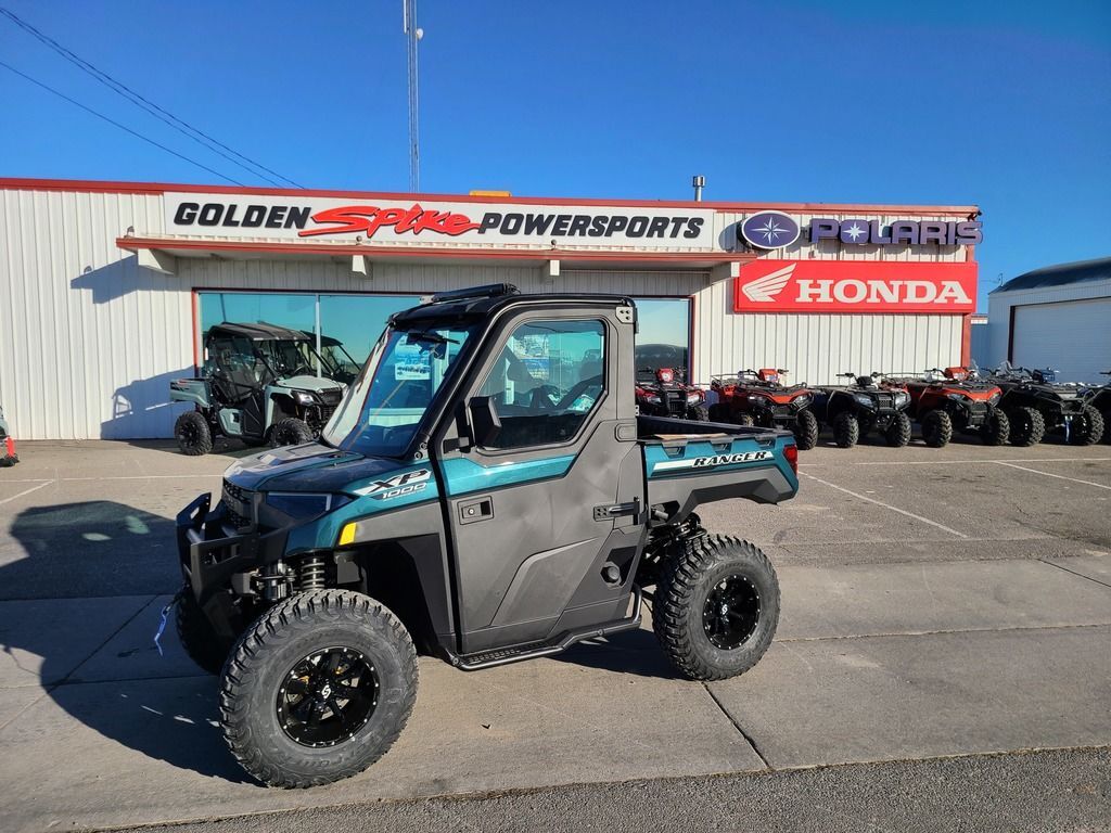 2026 Polaris® Ranger XP 1000 NorthStar Ultimate