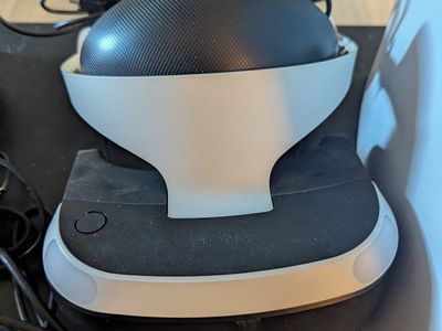 PS5 digital edition W/ VR