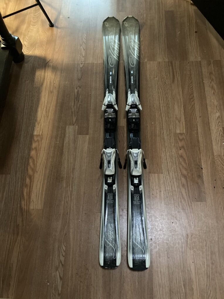 volkl Luna All Condition 151cm
