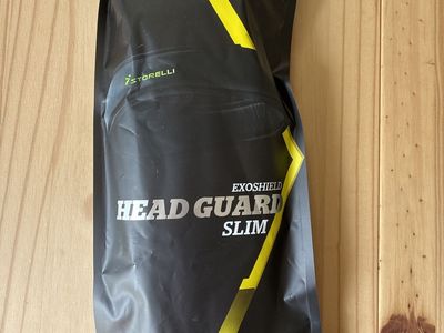 Storelli Head Guard Size 6