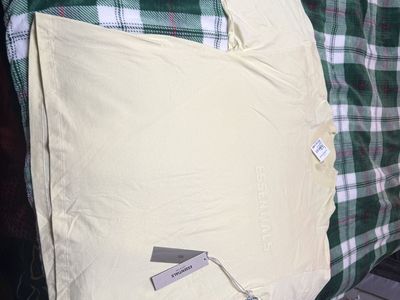Fear of God long sleeve shirt