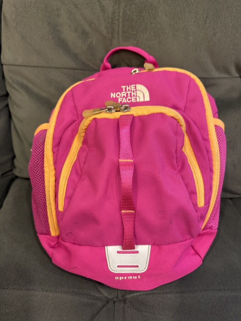 Toddler Backpack