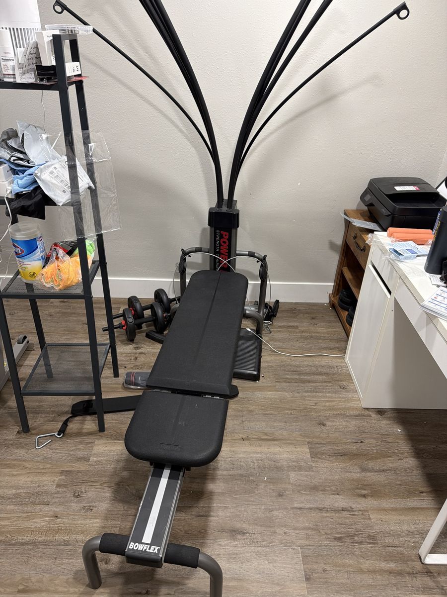 Bowflex