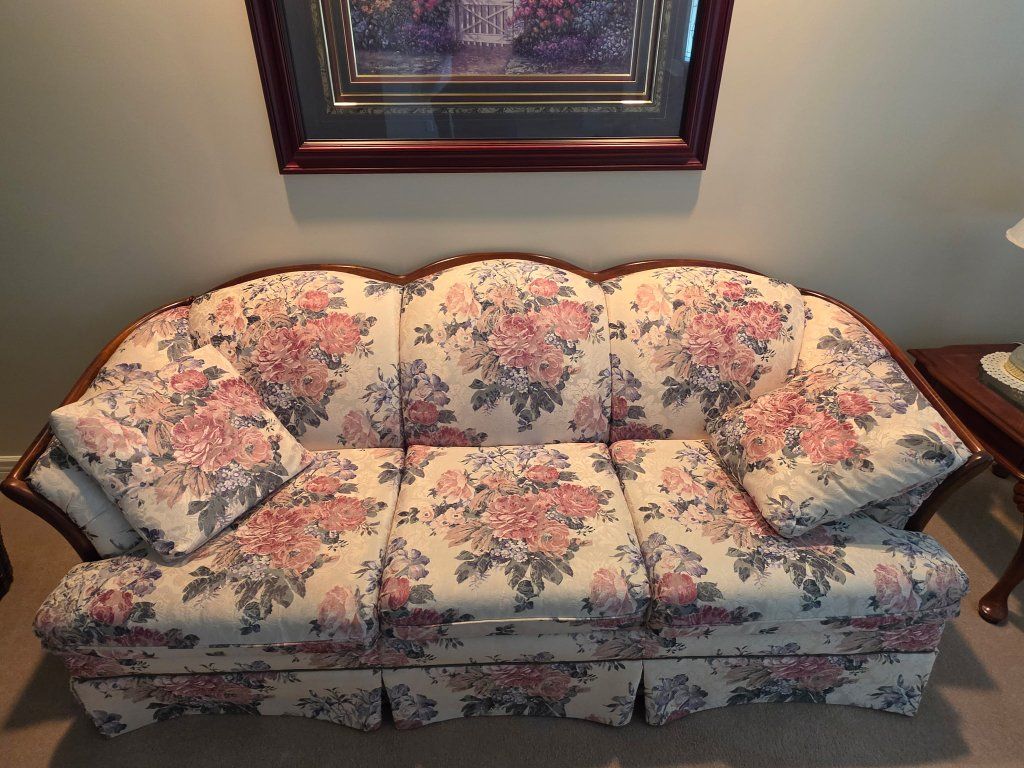 Full living room set for sale