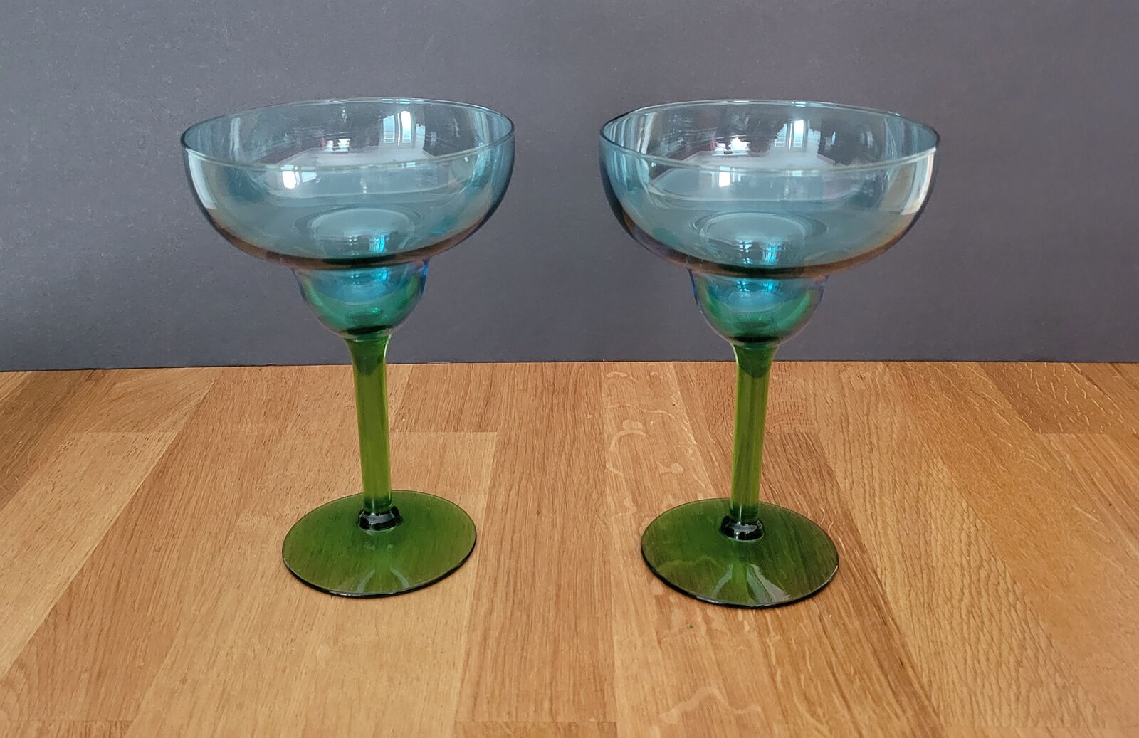 Margarita Glasses