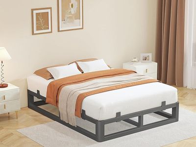 King size Used bed frame