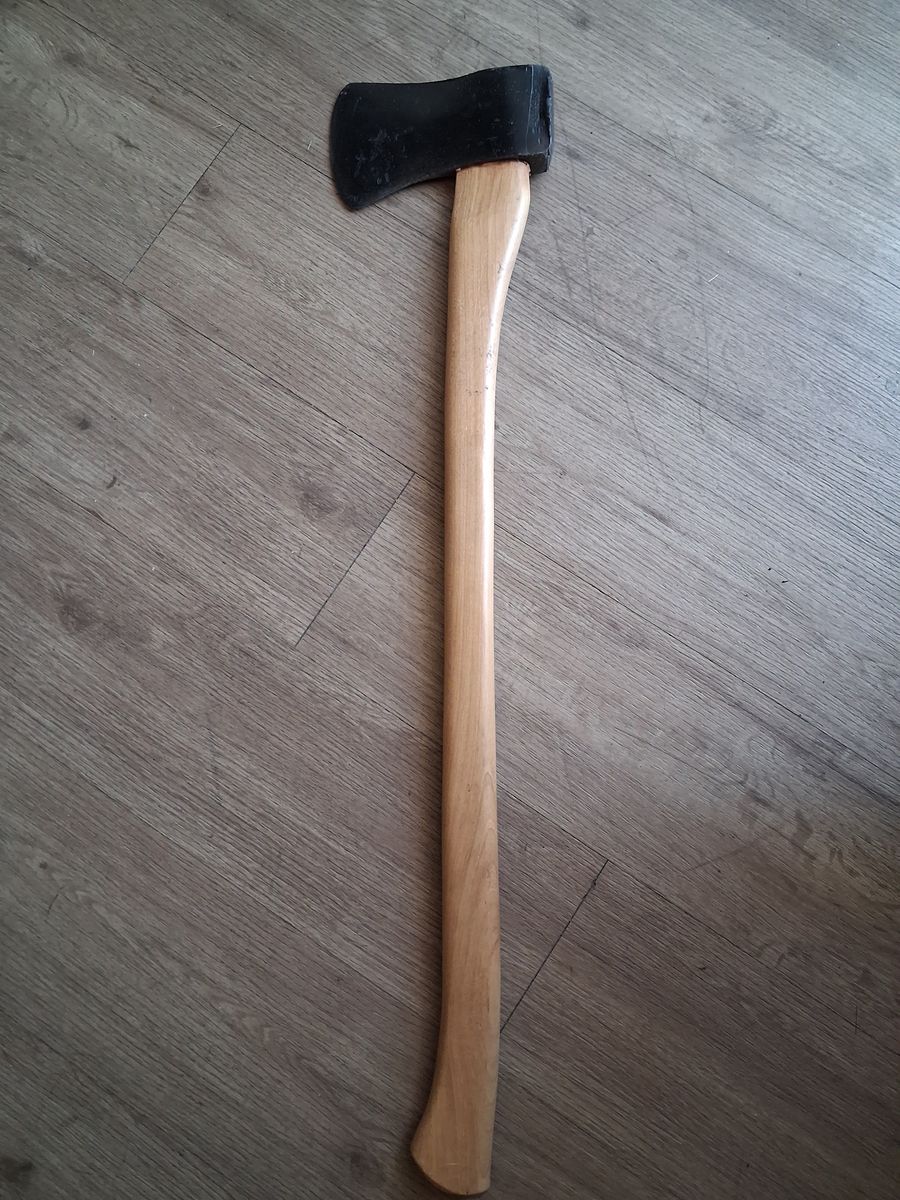 36" Axe