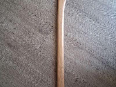 36" Axe