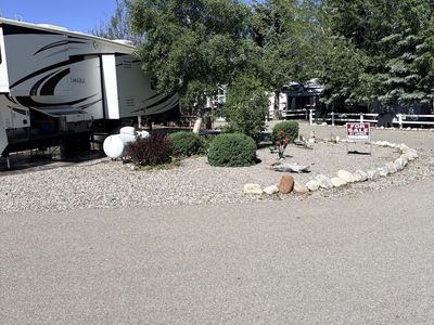 Lot- star valley RV ranch, star valley Wyoming