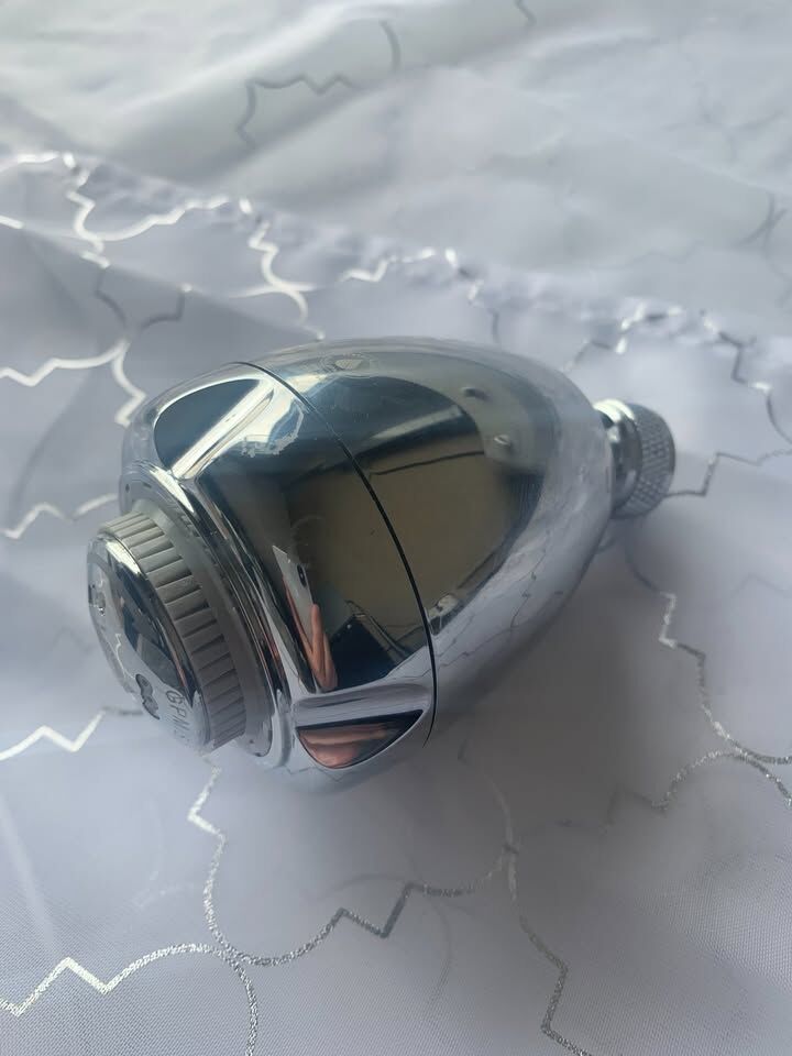 BRAND NEW High-Efficiency Shower Heads – Save Water, Great Pressure!