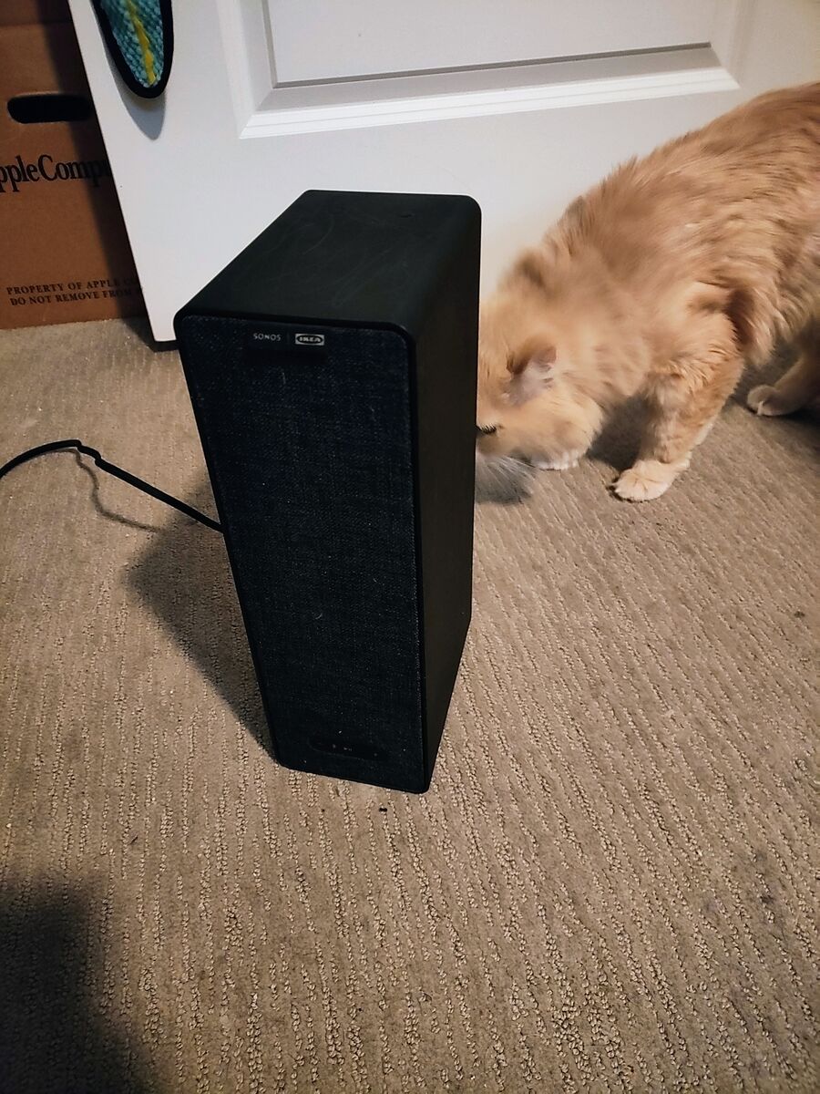 Sonos Wireless Speaker Symfonik Ikea