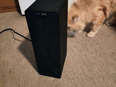 Sonos Wireless Speaker Symfonik Ikea