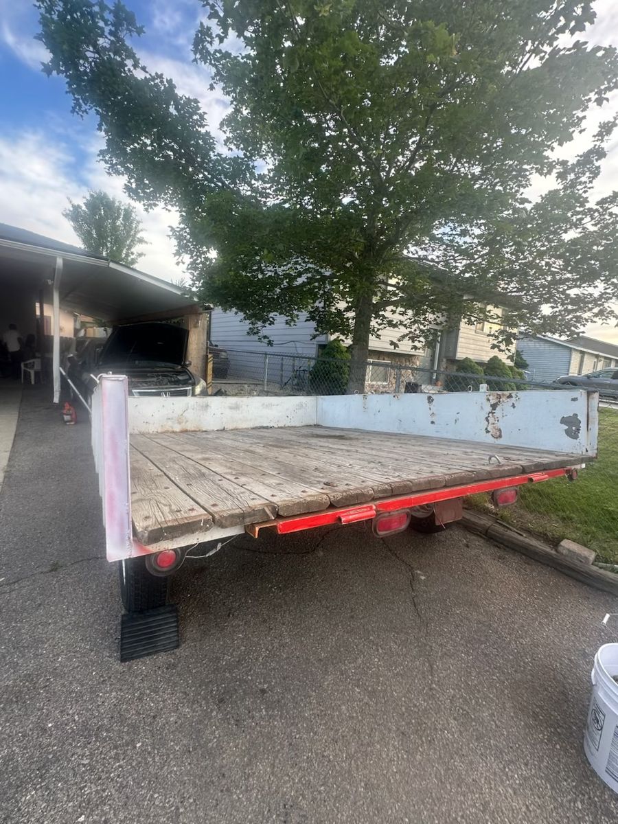 Trailer
