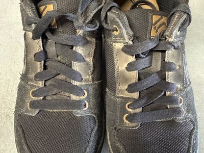 Five Ten Freeride Mens 9.5 Flat Shoes