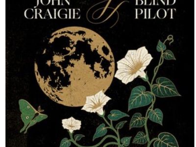 4 VIP Red Butte • John Craigie & Blind Pilot. $100 per ticket