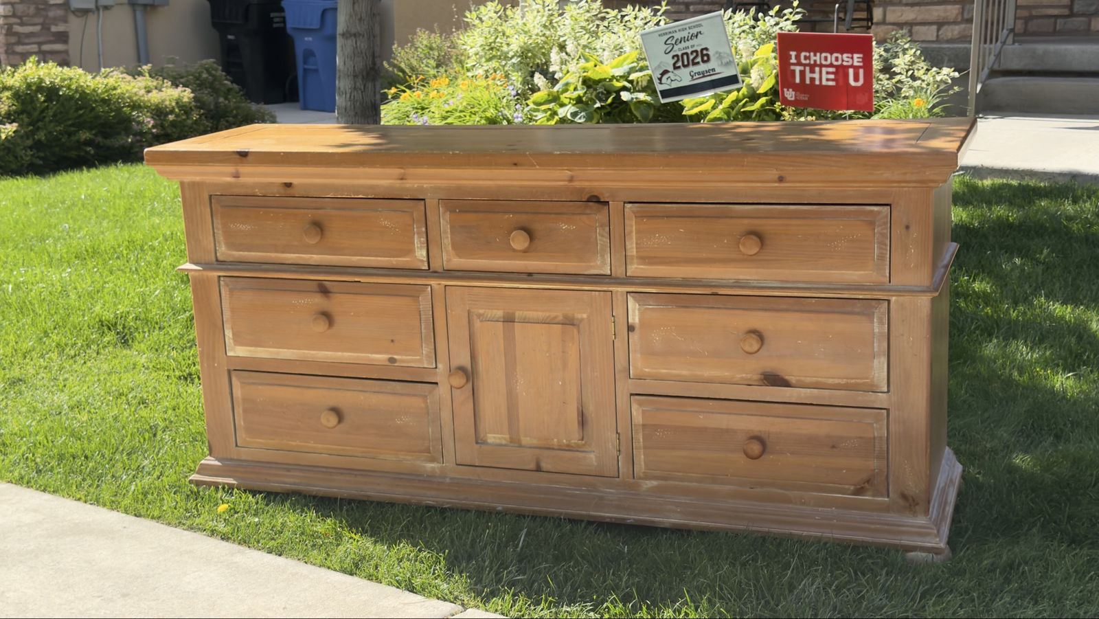 Dresser