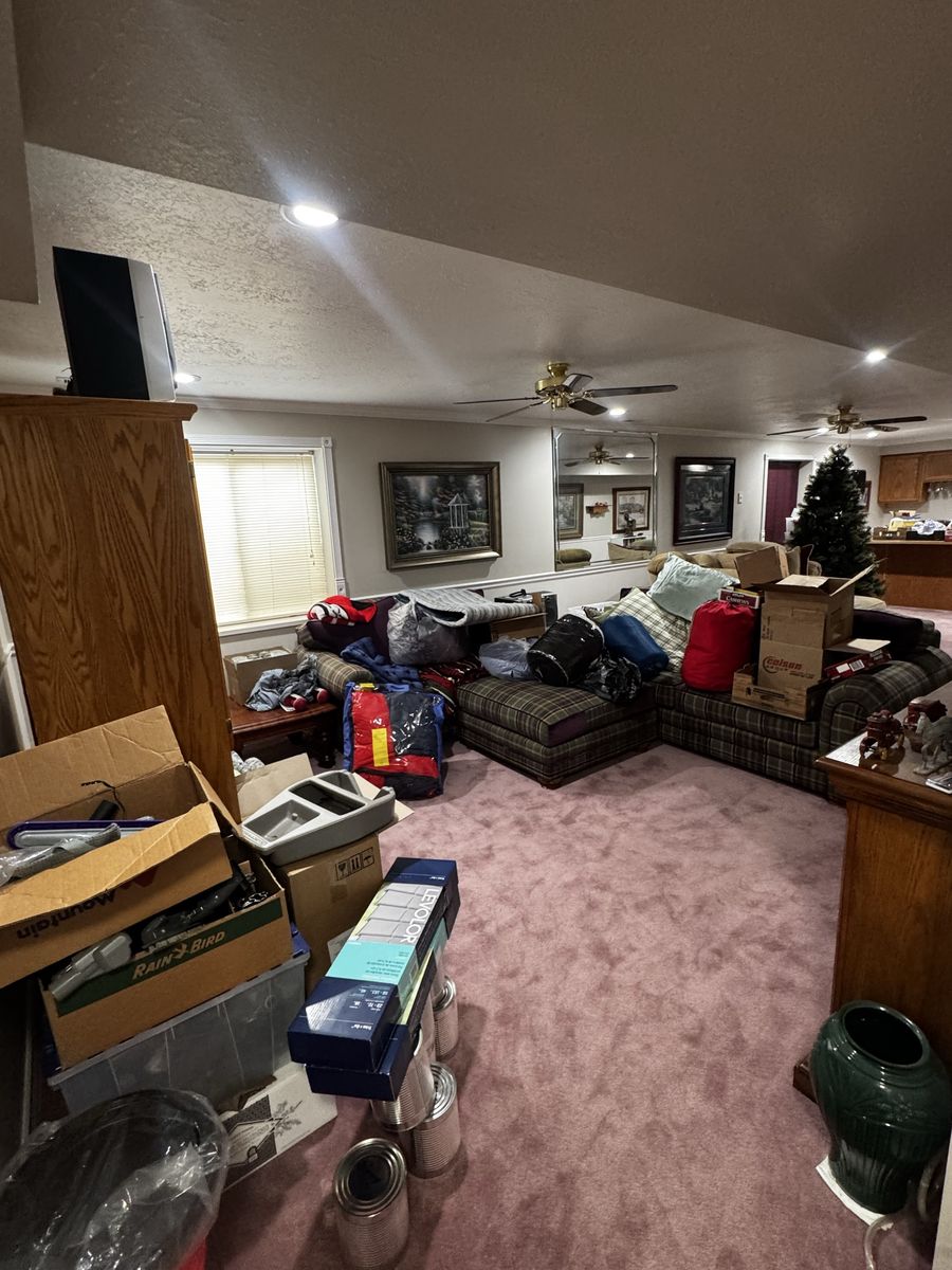 Estate Sale!