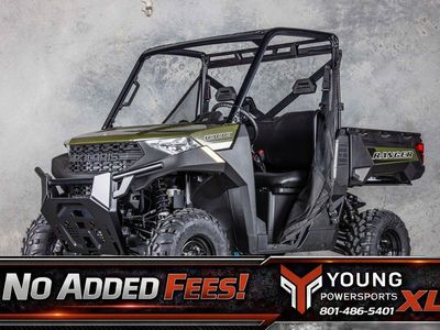 2026 Polaris® Ranger 1000 EPS