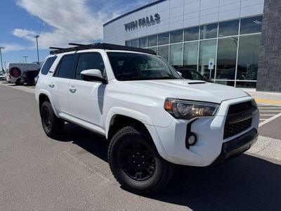 2015 Toyota 4Runner TRD Pro