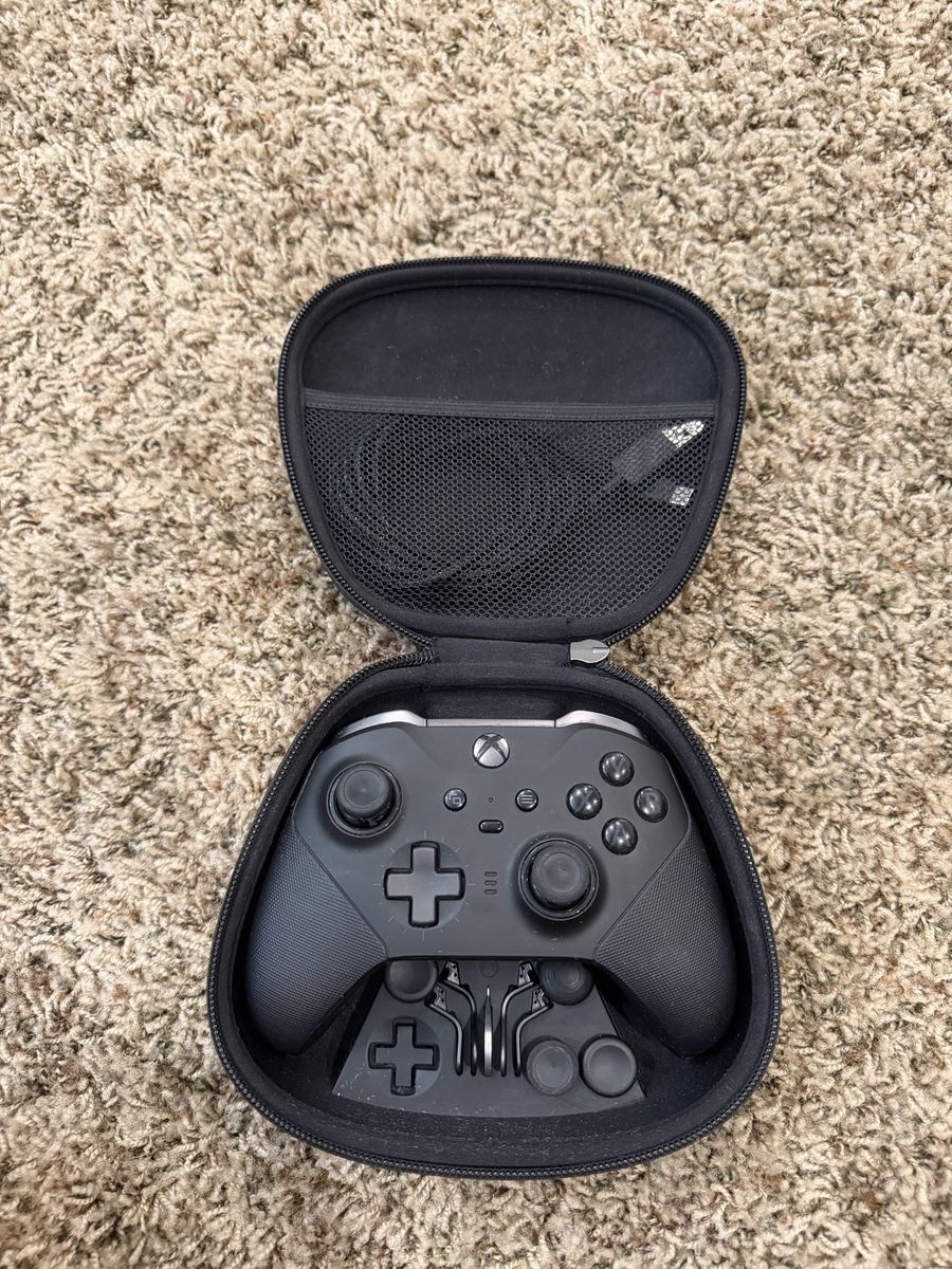 Xbox Elite 2 Controller