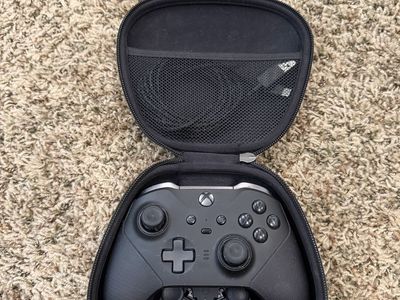 Xbox Elite 2 Controller