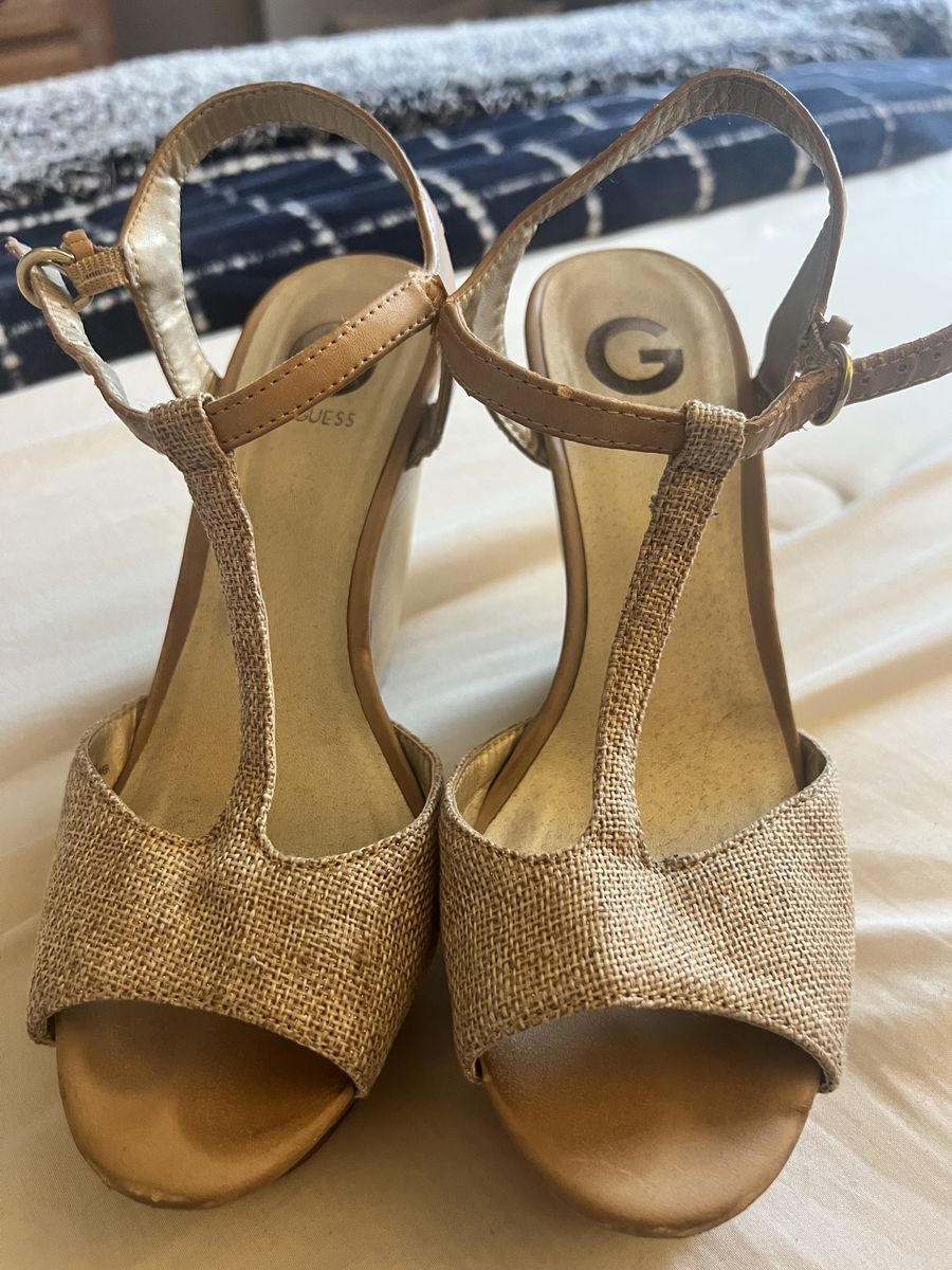 Women's Wedges - Size 7