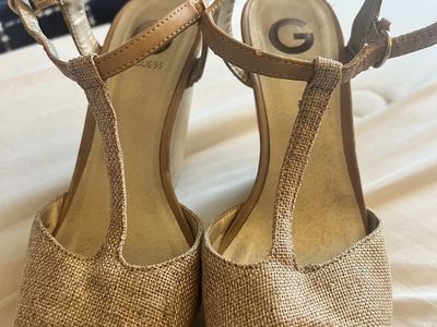 Women's Wedges - Size 7