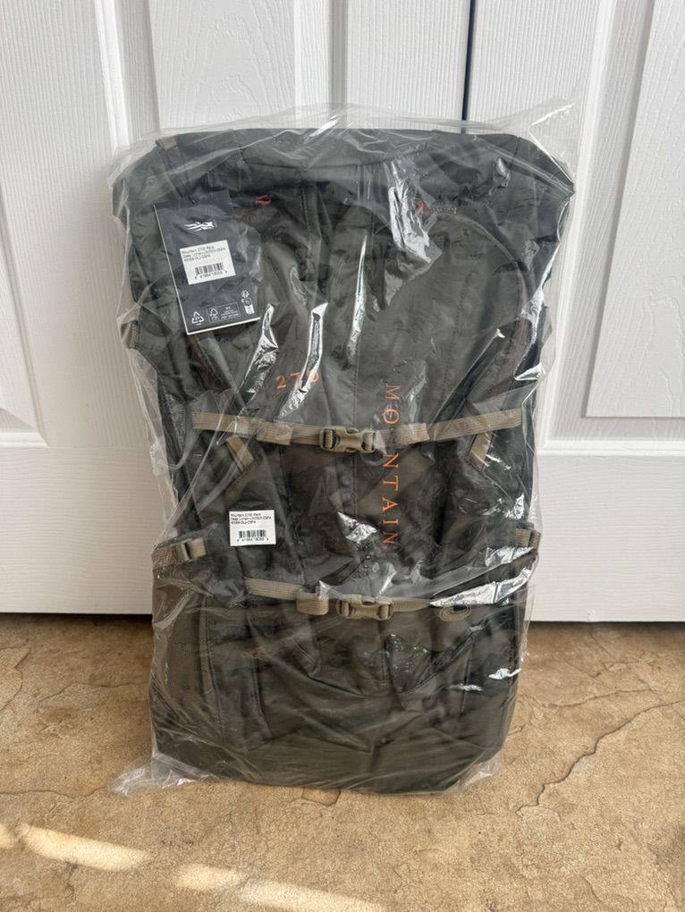 SITKA Mountain Hauler 2700