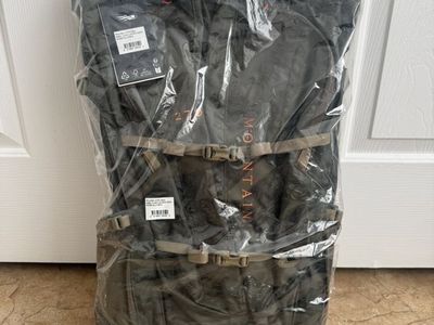 SITKA Mountain Hauler 2700