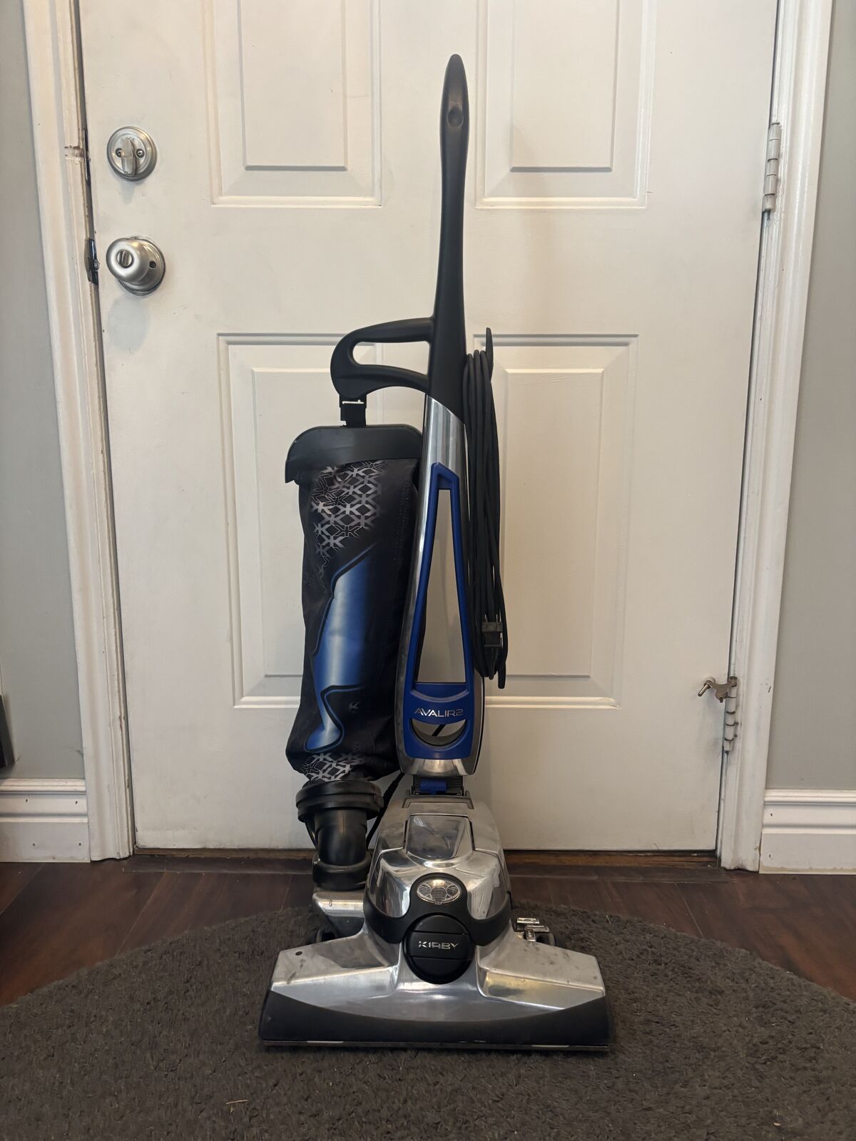 Kirby Vacuum and attachments