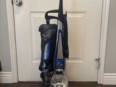 Kirby Vacuum and attachments