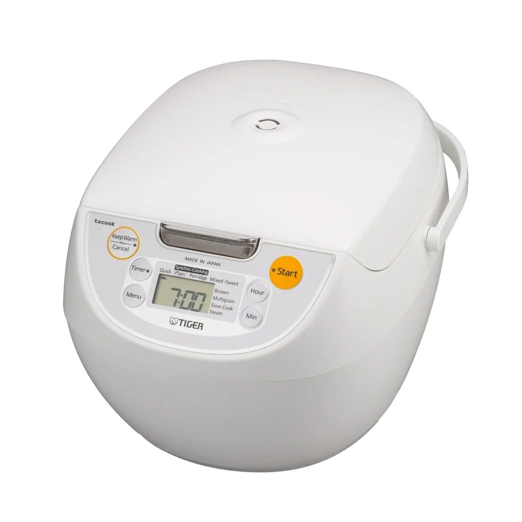Tiger JBV-G10U 5.5-Cup Micom Rice Cooker and Warmer 2081890 #104588