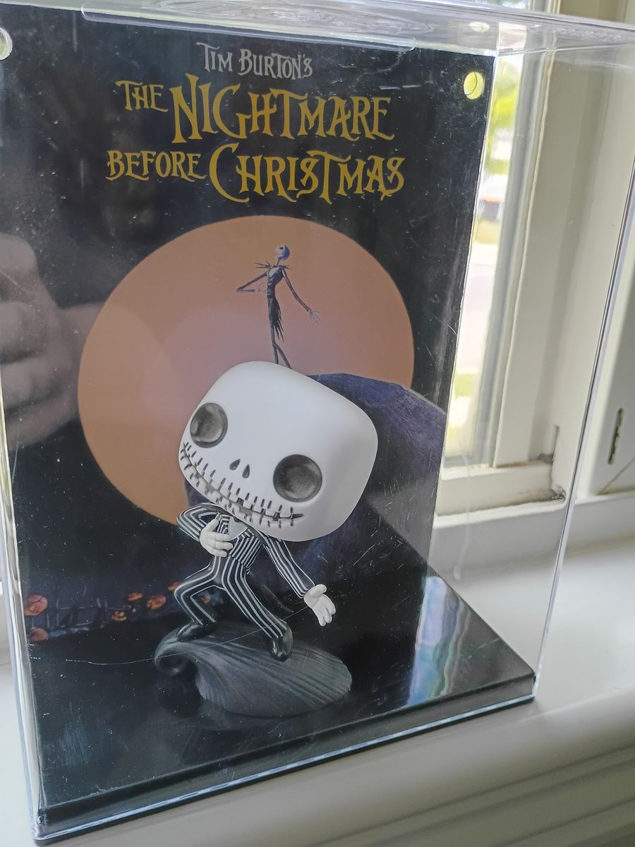 Funko pop