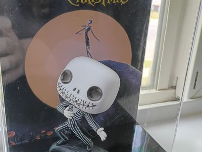 Funko pop