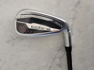 Cobra King Max 7 Iron