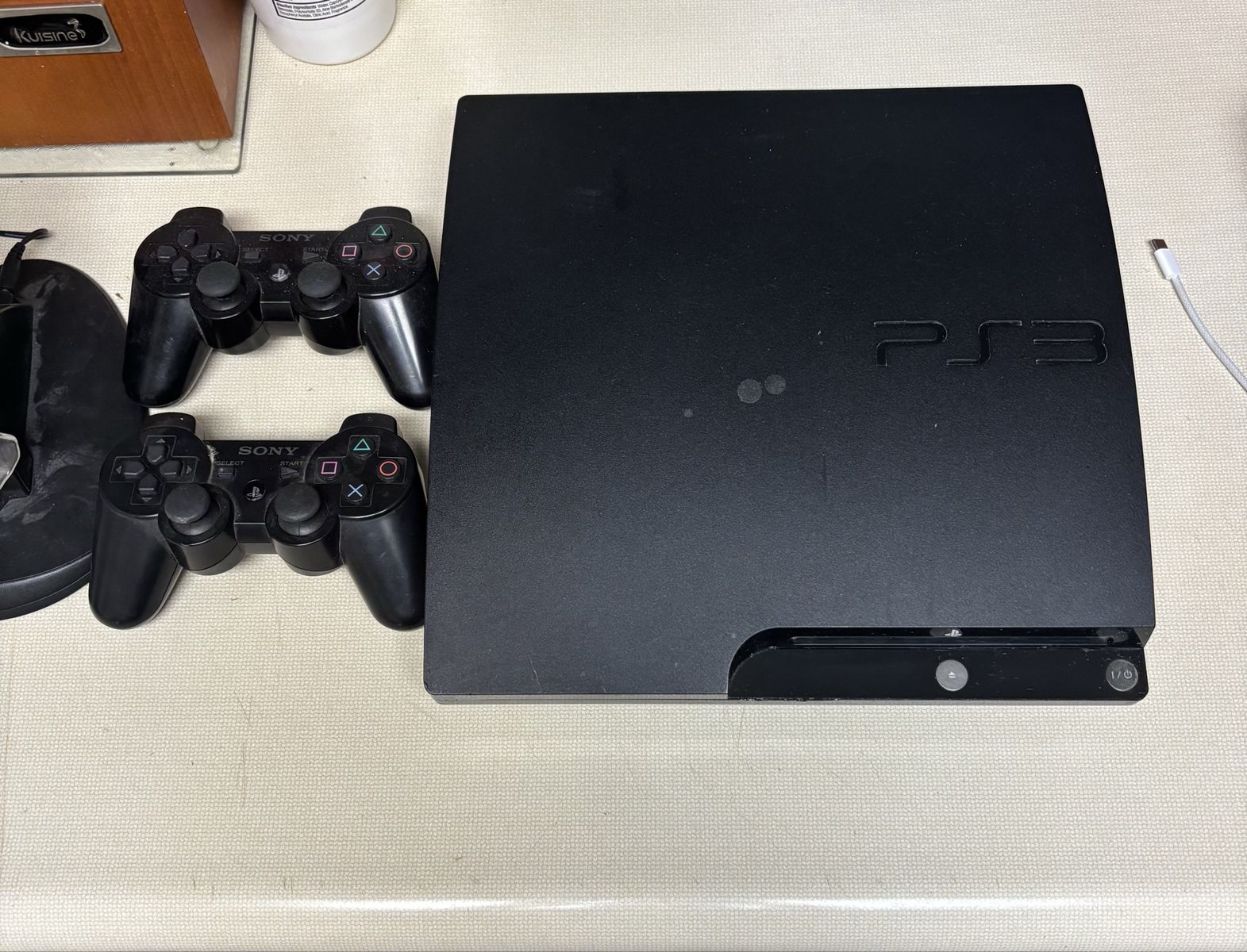 PlayStation 3 bundle
