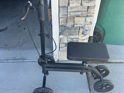 Medical Knee Scooter