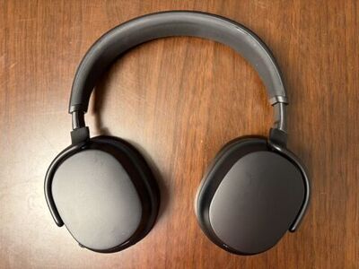 Drop THX Panda Wireless Headphones