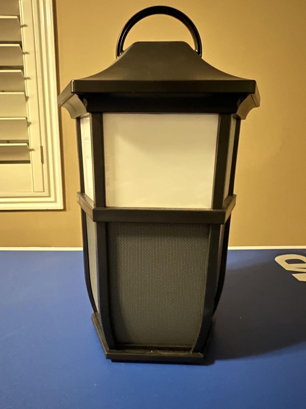 Acoustic Research Portable Outdoor Wireless Speaker