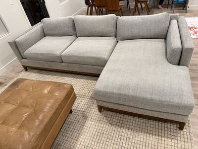 Sofa- Magnolia Home