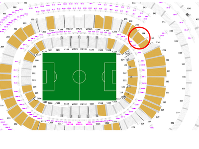 FIFA World Cup 2026™ - Match 4 - USA vs Paraguay