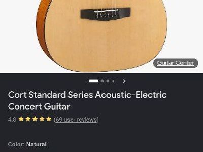 colt guitar