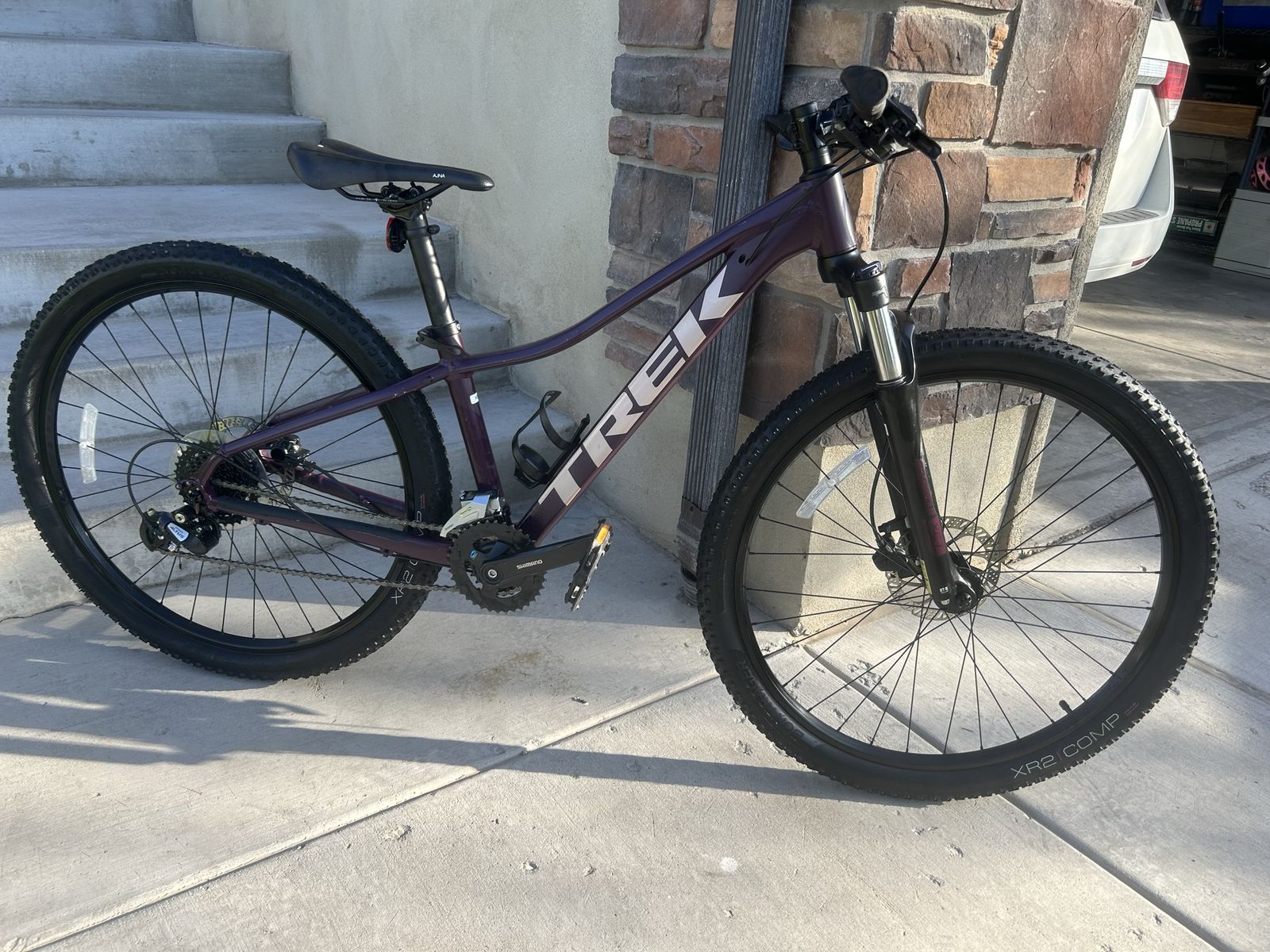 Trek Marlin 6 - XS