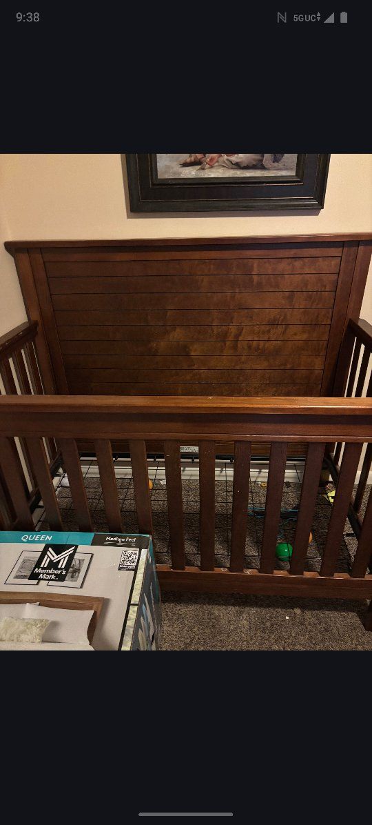 crib